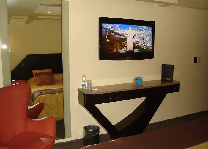 Hotel Bonn México DF