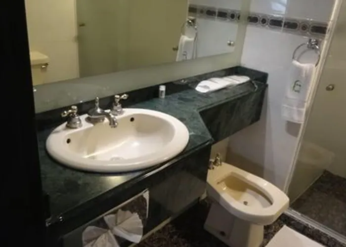 Bonn Hotel México DF