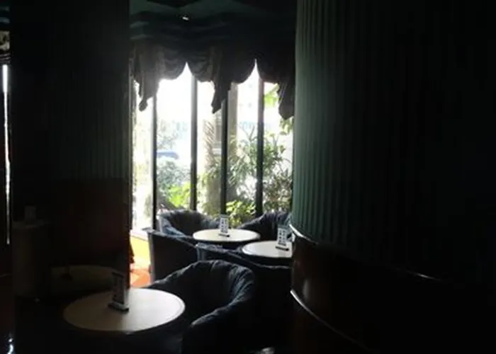 Hotel Bonn 4*