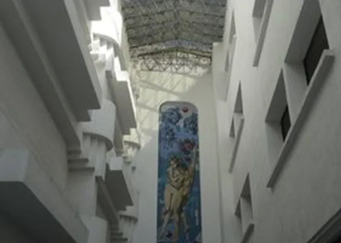 Hotel Bonn México DF