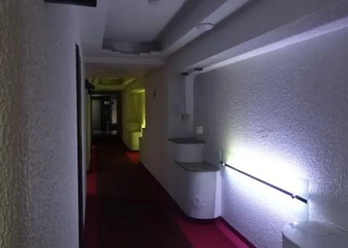 Bonn 4* México DF