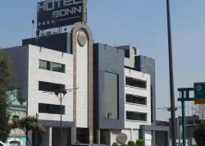 Hotel Bonn