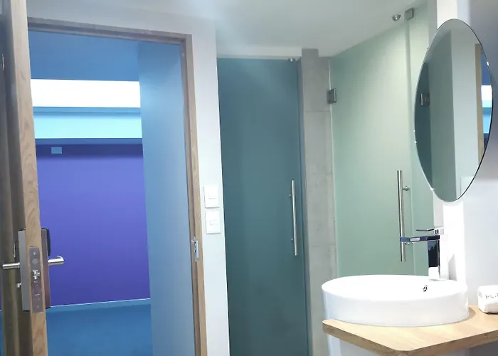 Bonn Hotel 4*