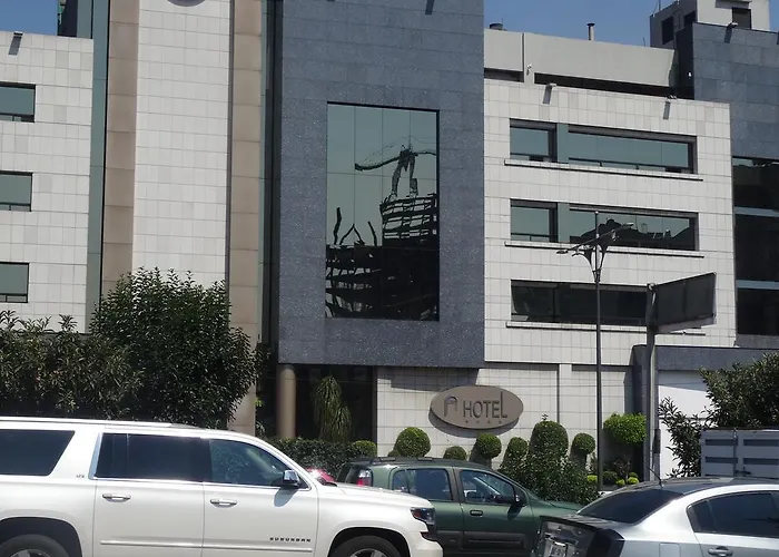 Bonn México DF