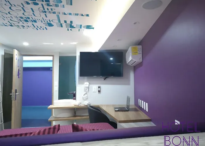 Hotel Bonn 4*