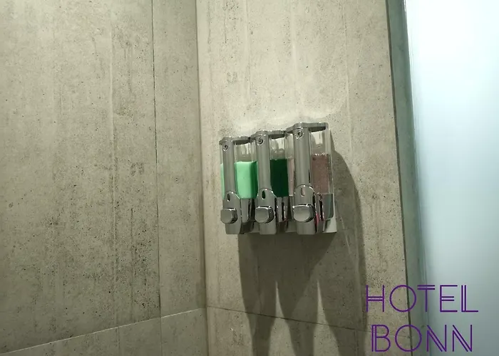 Hotel Bonn