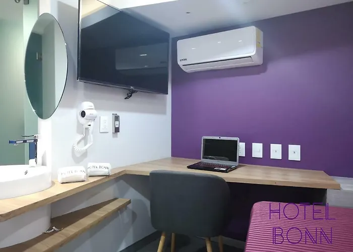 Hotel Bonn 4*