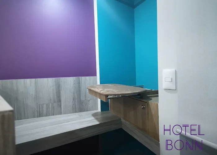 Hotel Bonn