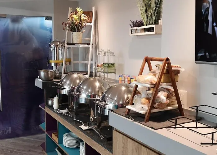 Bonn Hotel 4*